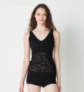 スロギー ゴー オールラウンド レース カップ付きトップ, , model image number 1