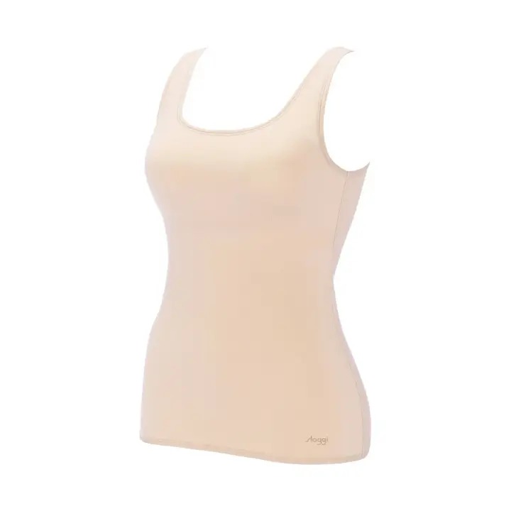 スロギー フリー オールラウンド カップ付きトップ, , product image number 4