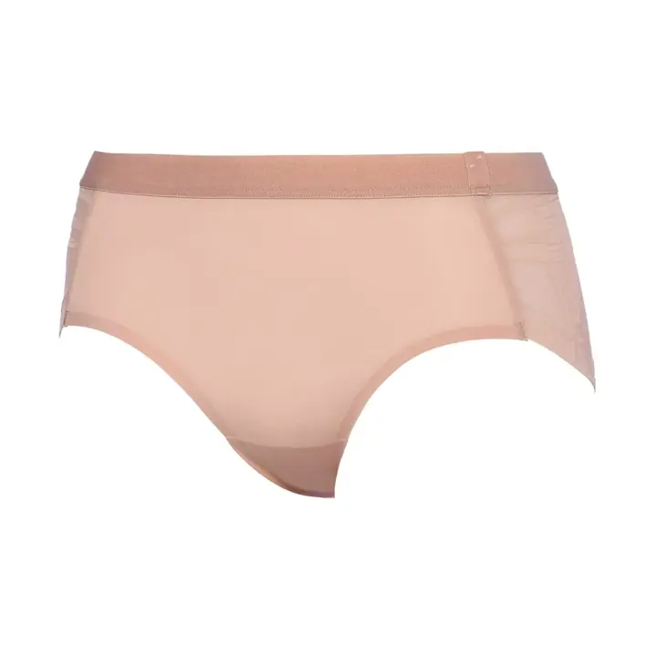 【SALE】エス バイ スロギー ロージー ウッズ ヒップスターショーツ, ピンク, product image number 2