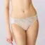 恋するブラ623 レギュラーショーツ, ホワイト, model image number 0