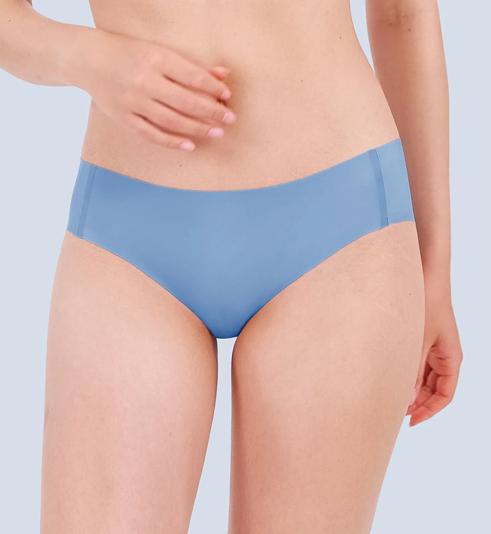Slip Tanga Sloggi ZERO Feel - Intimo Invisibile Senza Cuciture, Microfibra Riciclata - Foto 10