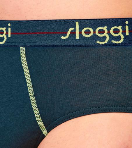 SLOGGI MEN START MULTICOLOR