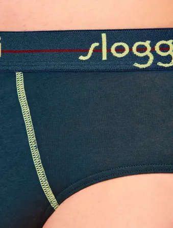 SLOGGI MEN START