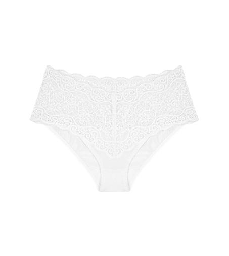 AMOURETTE 300 in WHITE