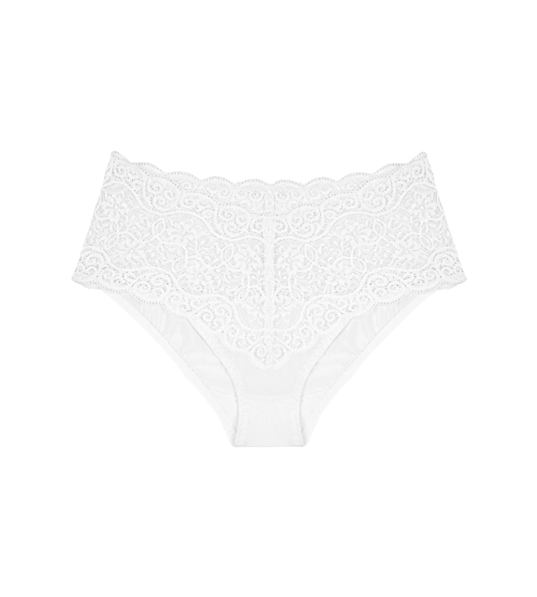 Triumph Amourette Charm voorgevormde bh met beugel en kant
