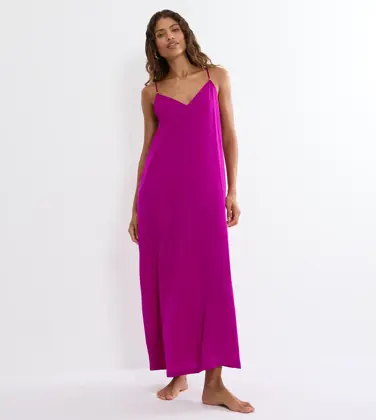 SUMMER SATIN