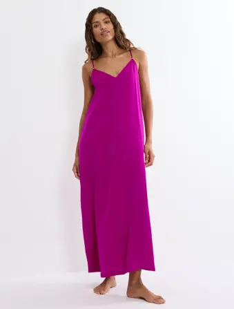 SUMMER SATIN