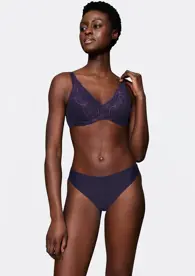 BODY MAKE-UP ILLUSION LACE