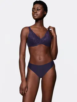 BODY MAKE-UP ILLUSION LACE