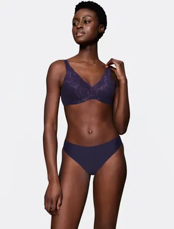 BODY MAKE-UP ILLUSION LACE