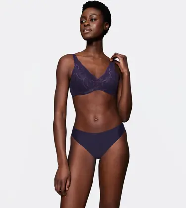 BODY MAKE-UP ILLUSION LACE