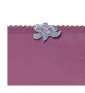 【SALE】レッドレーベル バイ トリンプ0109 レギュラーショーツ, パープル, product image number 3