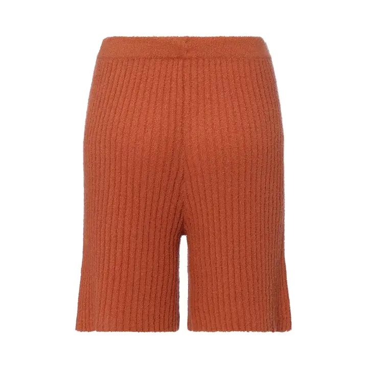 【SALE】sloggi G100 ホームウェア 3分丈ニットボトム, オレンジ, product image number 1