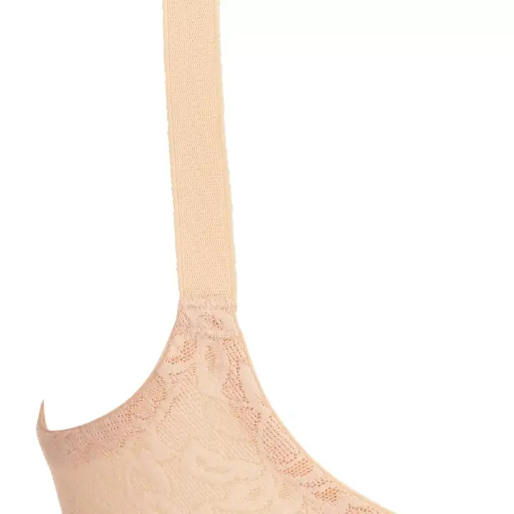 ボディコンシェルジェ517 ノンワイヤーブラジャー, ベージュ, product image number 3
