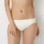 夢みるブラ(R) ライト ブラ＆ショーツセット ドリームデイリリー【一部カラーSALE】, ホワイト, model image number 1