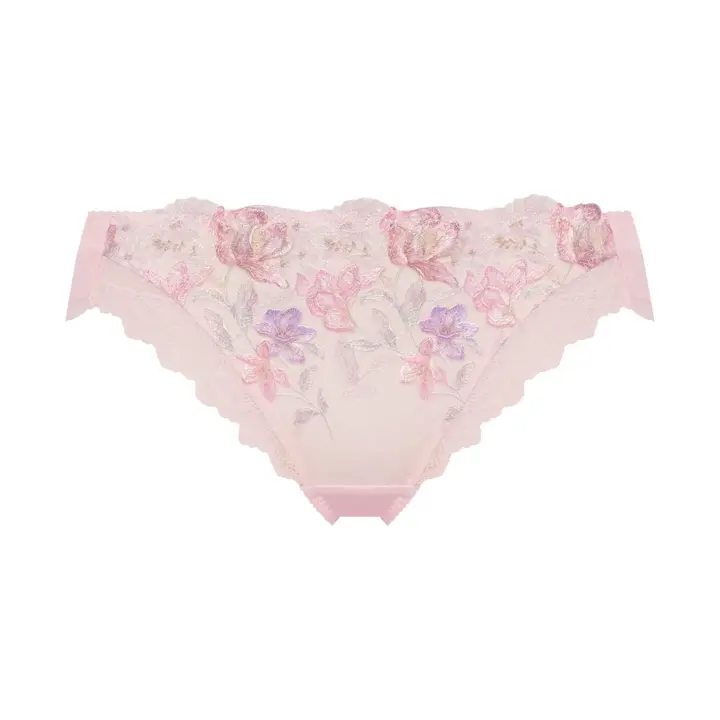 レッドレーベル バイ トリンプ0124 レギュラーショーツ, ピンク, product image number 0