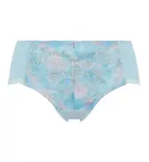 レッドレーベル バイ トリンプ0128 はきこみ普通ショーツ, ブルー, product image number 0