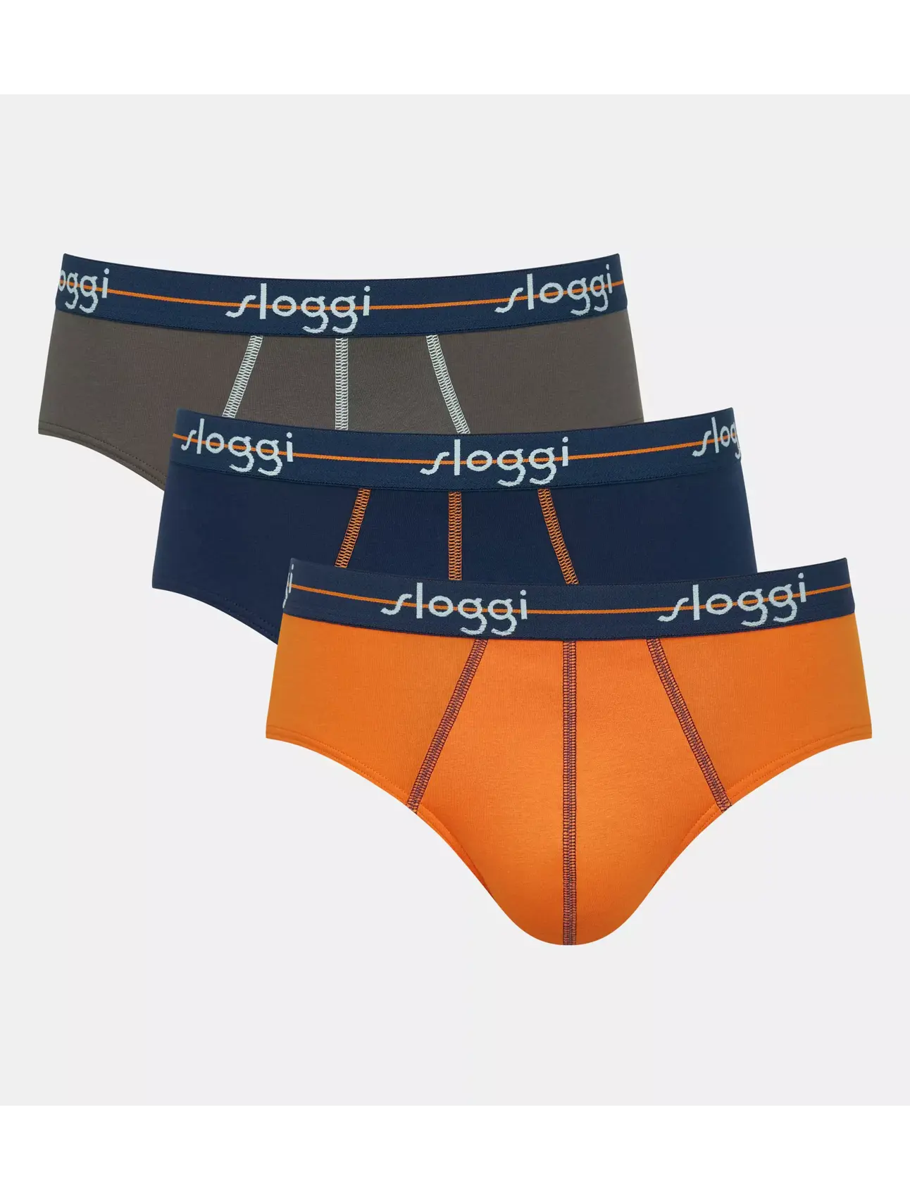 SLOGGI MEN START