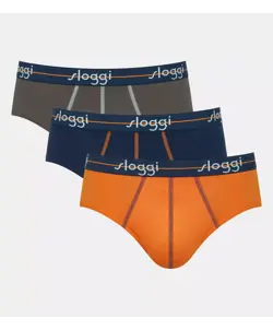 SLOGGI MEN START