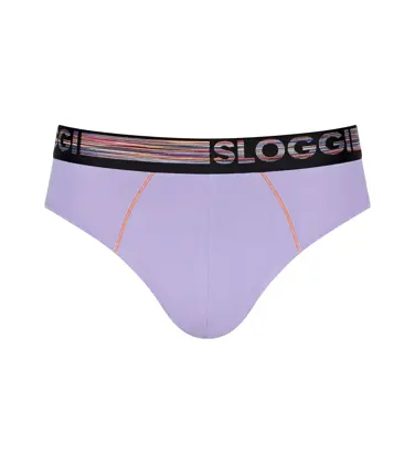 SLOGGI MEN GO ABC NATURAL