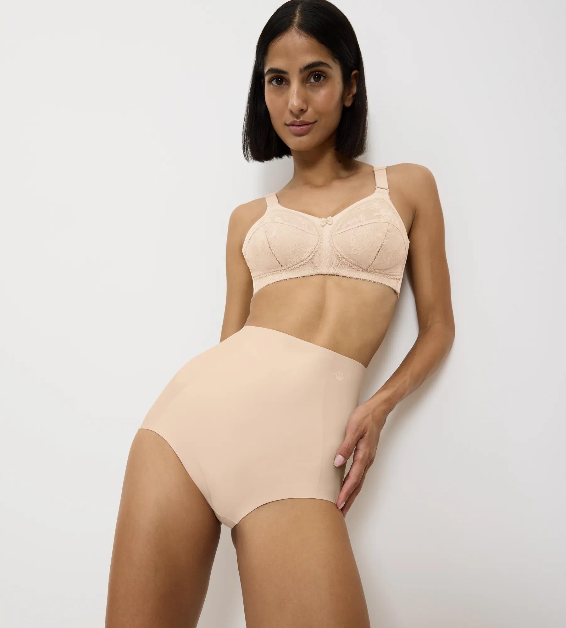 Medium Shaping Series Highwaist Panty Panty Image 2