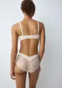 BODY MAKE-UP ILLUSION LACE