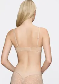 BODY MAKE-UP ILLUSION LACE