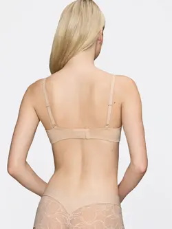 BODY MAKE-UP ILLUSION LACE