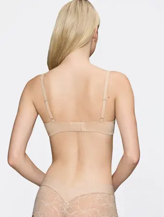 BODY MAKE-UP ILLUSION LACE