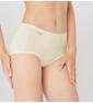 Triumph SLOGGI COMFORT CARE MAXI - Vanille - Maxi