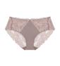 Triumph Quần Lót Hipster Magnolia Lace - Thân thiện môi trường - Pigeon grey - Hipster Panties