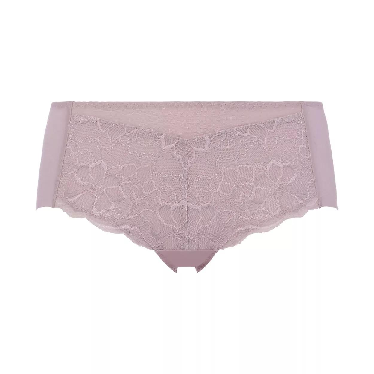 【SALE】恋するブラ(R)562 ボーイズレングス, パープル, product image number 0