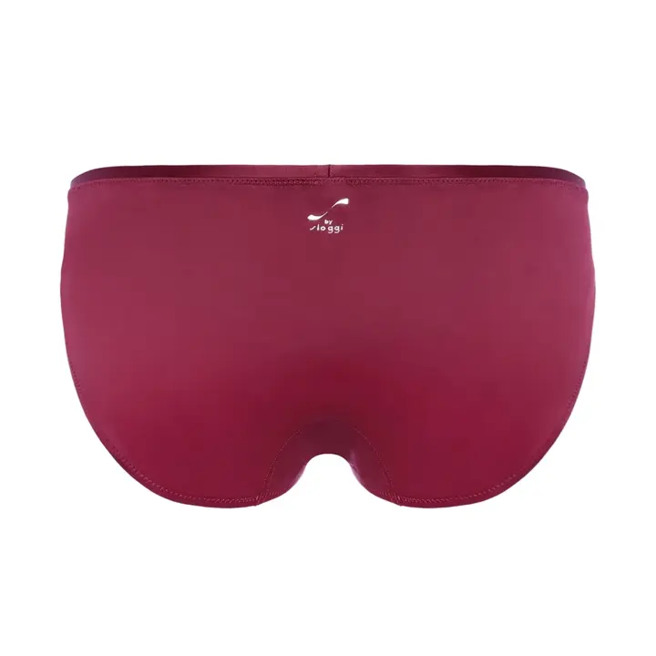 【SALE】エス バイ スロギー シャイン ハイキニ, レッド, product image number 1