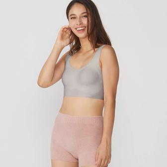 【SALE】スロギー ゼロ フィール(R) ニット ホイップタッチ ニットパンツ, , model image number 1
