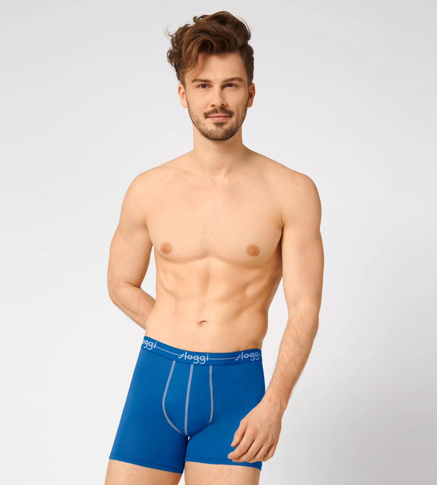 sloggi men Start Short C2P box Brief Image 9