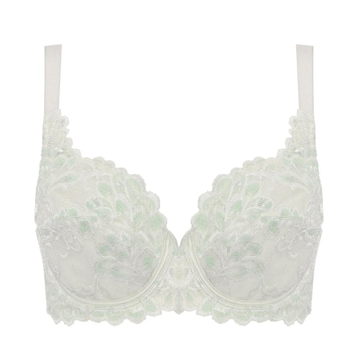 トリンプストーリー607 フルカップブラジャー【一部カラーSALE】, ミックス, product image number 0