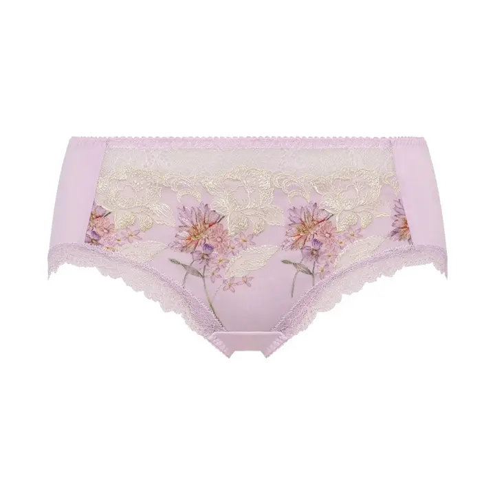 レッドレーベル バイ トリンプ0127 ボーイズレングス, パープル, product image number 0