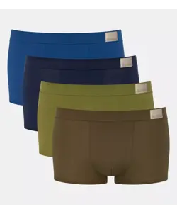 SLOGGI MEN GO NATURAL