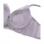 【SALE】【WEB限定】脇高シェイプアップブラ　シャイニング バタフライ, パープル, product image number 3