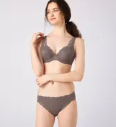 恋するブラ612 レギュラーショーツ【一部カラーSALE】, , model image number 3