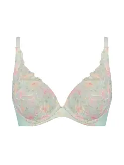 秘めわざ628 ブラジャー