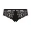フロラーレ リュクス5022 レギュラーショーツ, ブラック, product image number 0
