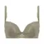 【SALE】トリンププレミアムゴールドレーベル3072ブラジャー, グリーン, product image number 0