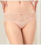 Triumph Florale Oleander Hipster - Fig pink - Hipster Panties