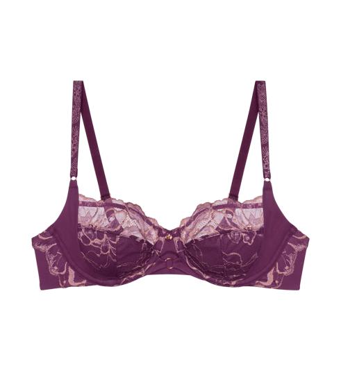 Palina Cosmic Heartbeat in Vintage Pink | Triumph