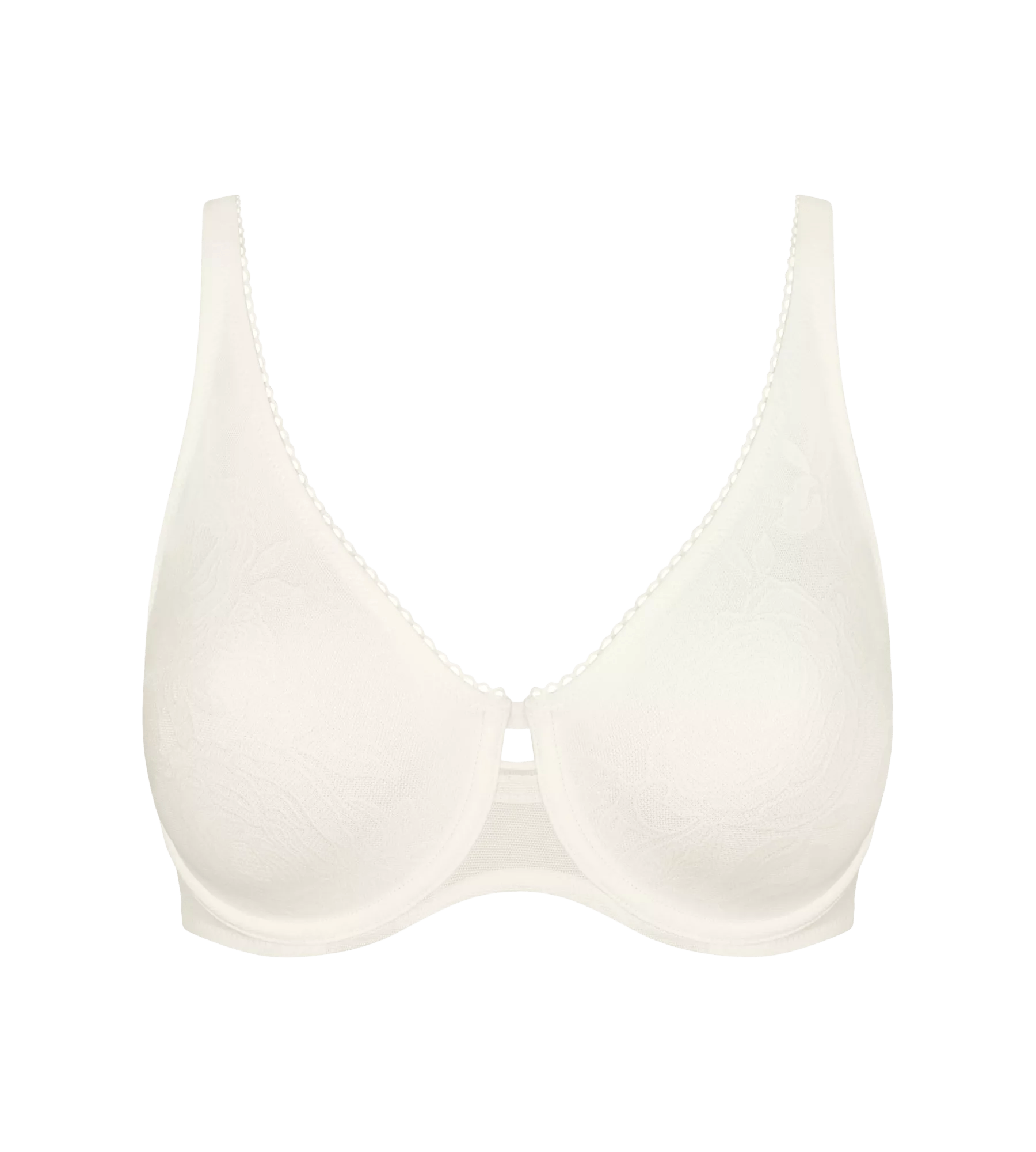 Wild Rose Sensation W01 Bra Image 4