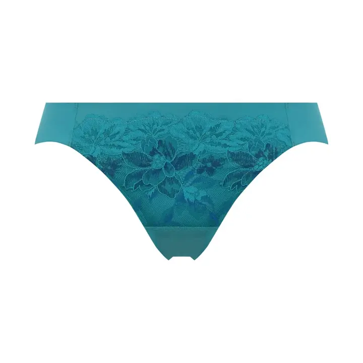 秘めわざ648 レギュラーショーツ, グリーン, product image number 0
