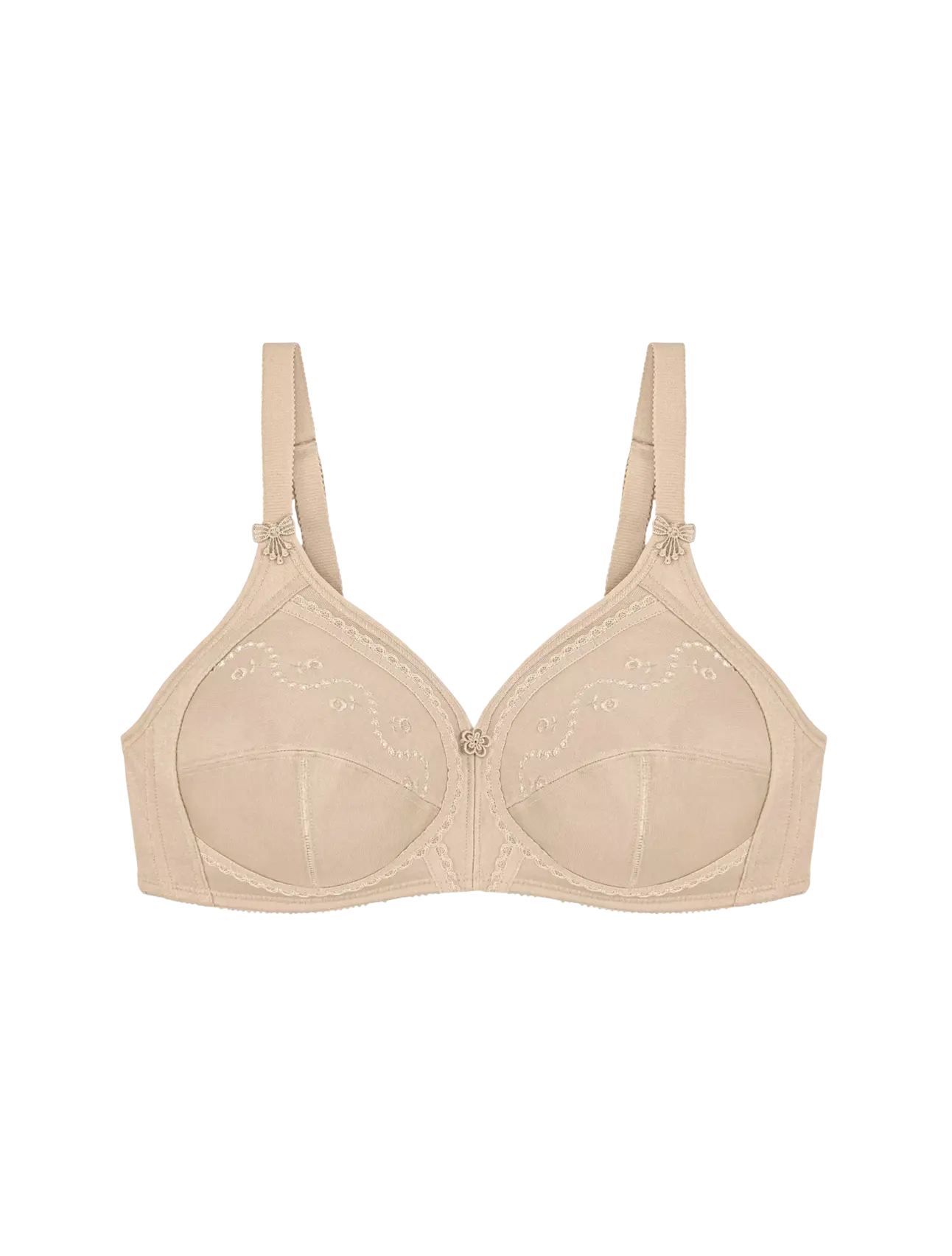 DOREEN + COTTON 01