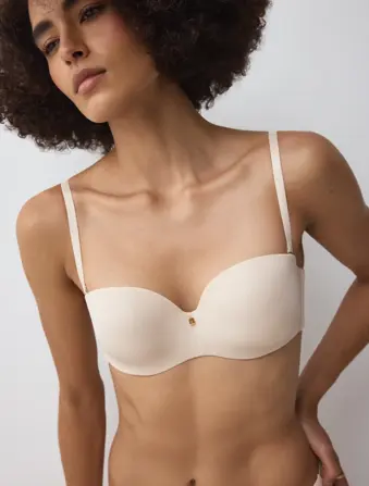 BODY MAKE-UP ESSENTIALS