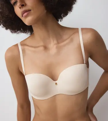 BODY MAKE-UP ESSENTIALS